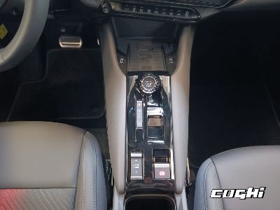 Alfa romeo Junior 1.2 136 CV Hybrid eDCT6 Speciale  foto 13
